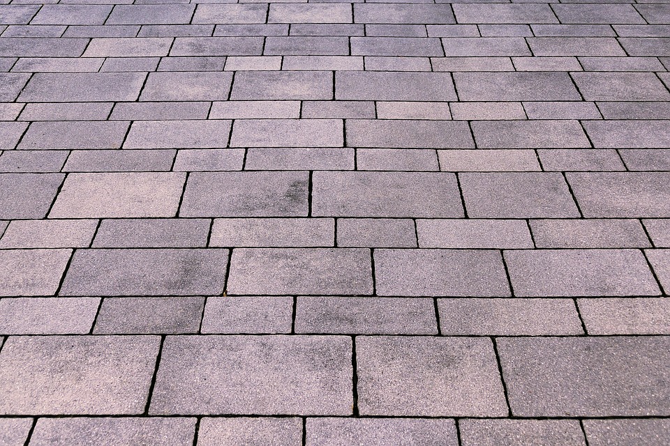 Accueil pavé - Accueil