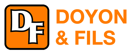 Logo Doyon et fils