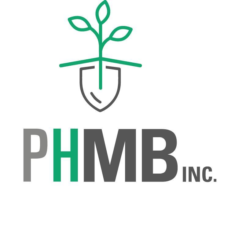 Logo PHMB